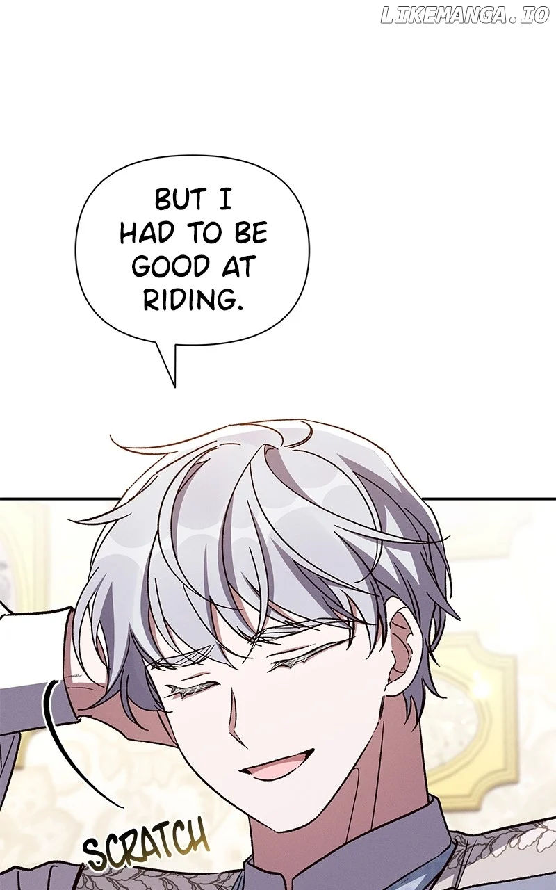 Oh, Dear Nemesis Chapter 111 - Page 43