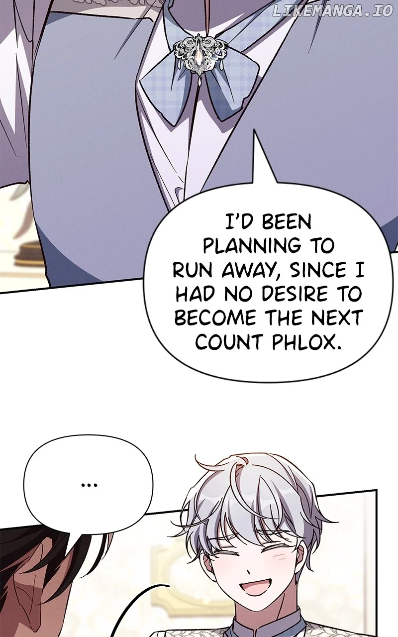 Oh, Dear Nemesis Chapter 111 - Page 44