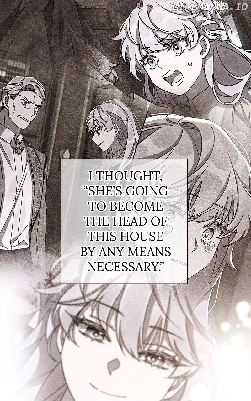 Oh, Dear Nemesis Chapter 111 - Page 46