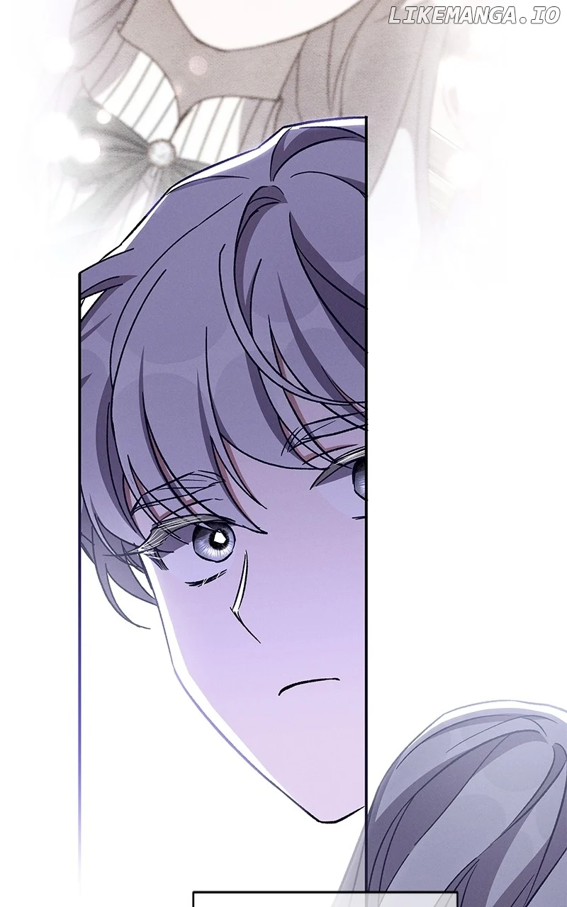 Oh, Dear Nemesis Chapter 111 - Page 47