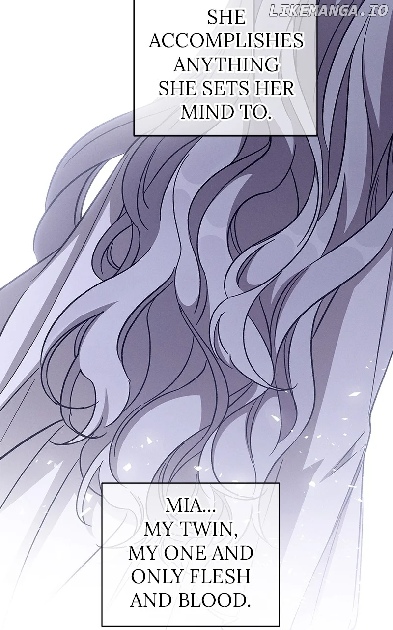 Oh, Dear Nemesis Chapter 111 - Page 48