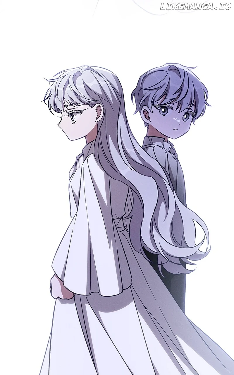 Oh, Dear Nemesis Chapter 111 - Page 49