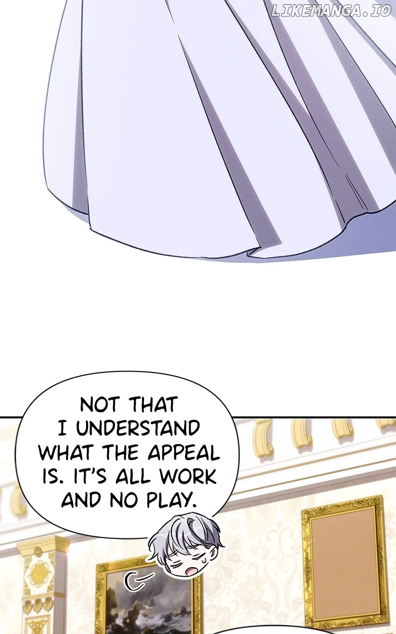 Oh, Dear Nemesis Chapter 111 - Page 50