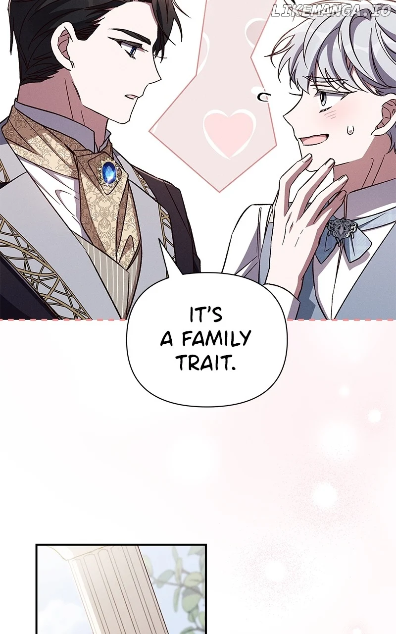 Oh, Dear Nemesis Chapter 111 - Page 52