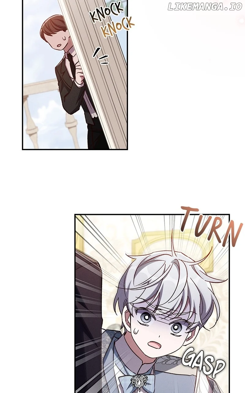 Oh, Dear Nemesis Chapter 111 - Page 53