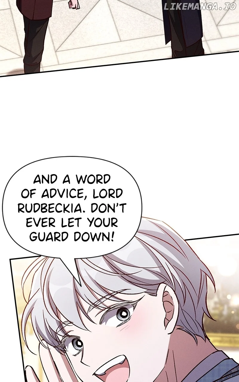 Oh, Dear Nemesis Chapter 111 - Page 56