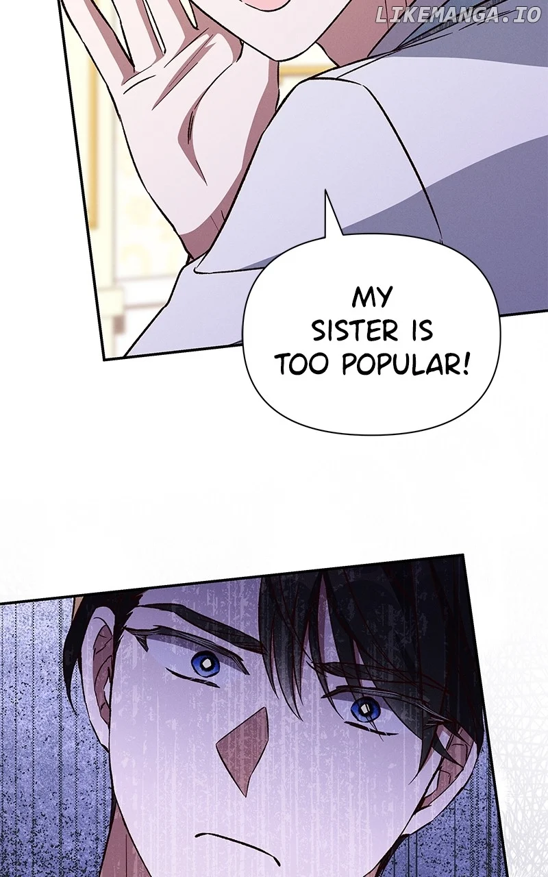 Oh, Dear Nemesis Chapter 111 - Page 57