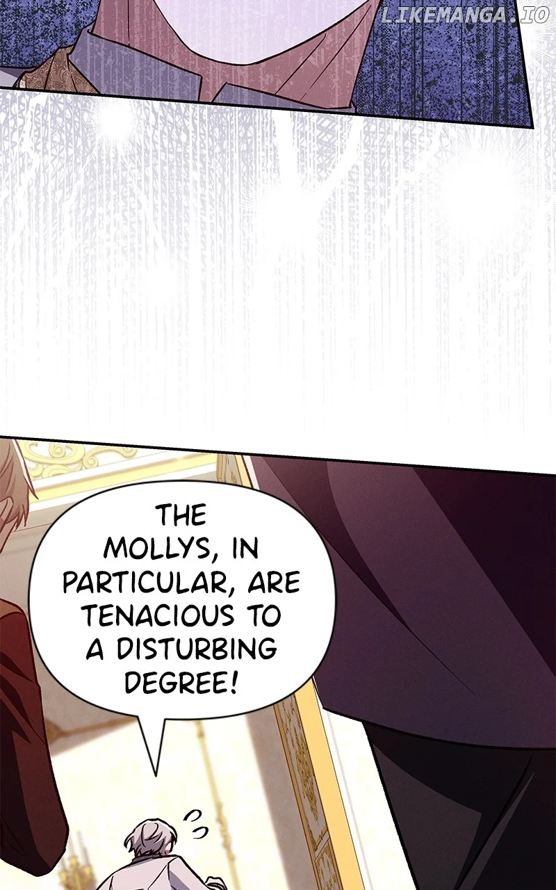 Oh, Dear Nemesis Chapter 111 - Page 58