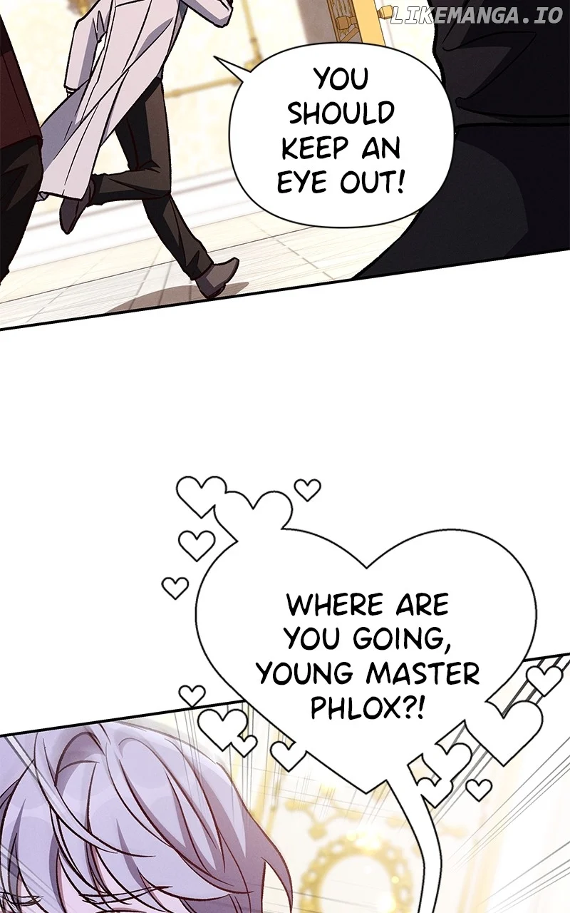 Oh, Dear Nemesis Chapter 111 - Page 59