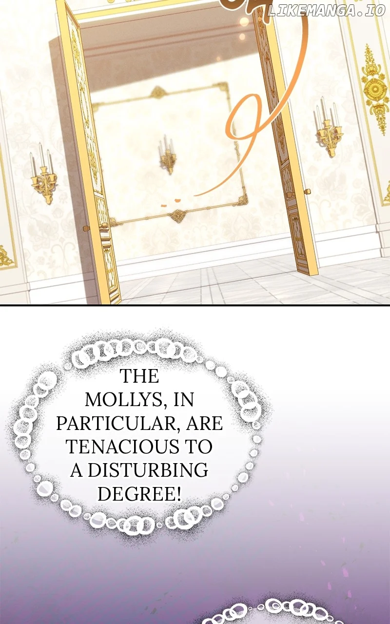 Oh, Dear Nemesis Chapter 111 - Page 61