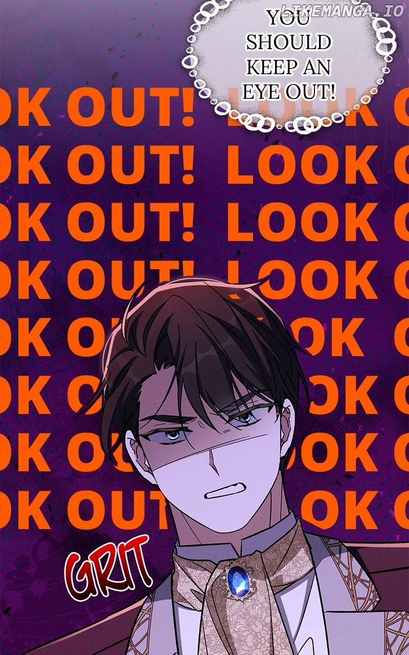 Oh, Dear Nemesis Chapter 111 - Page 62