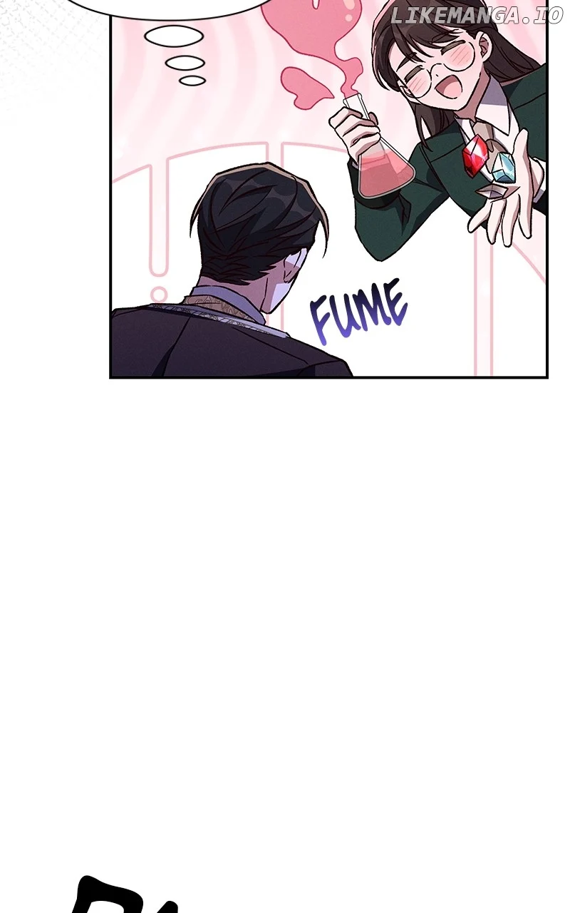 Oh, Dear Nemesis Chapter 111 - Page 65