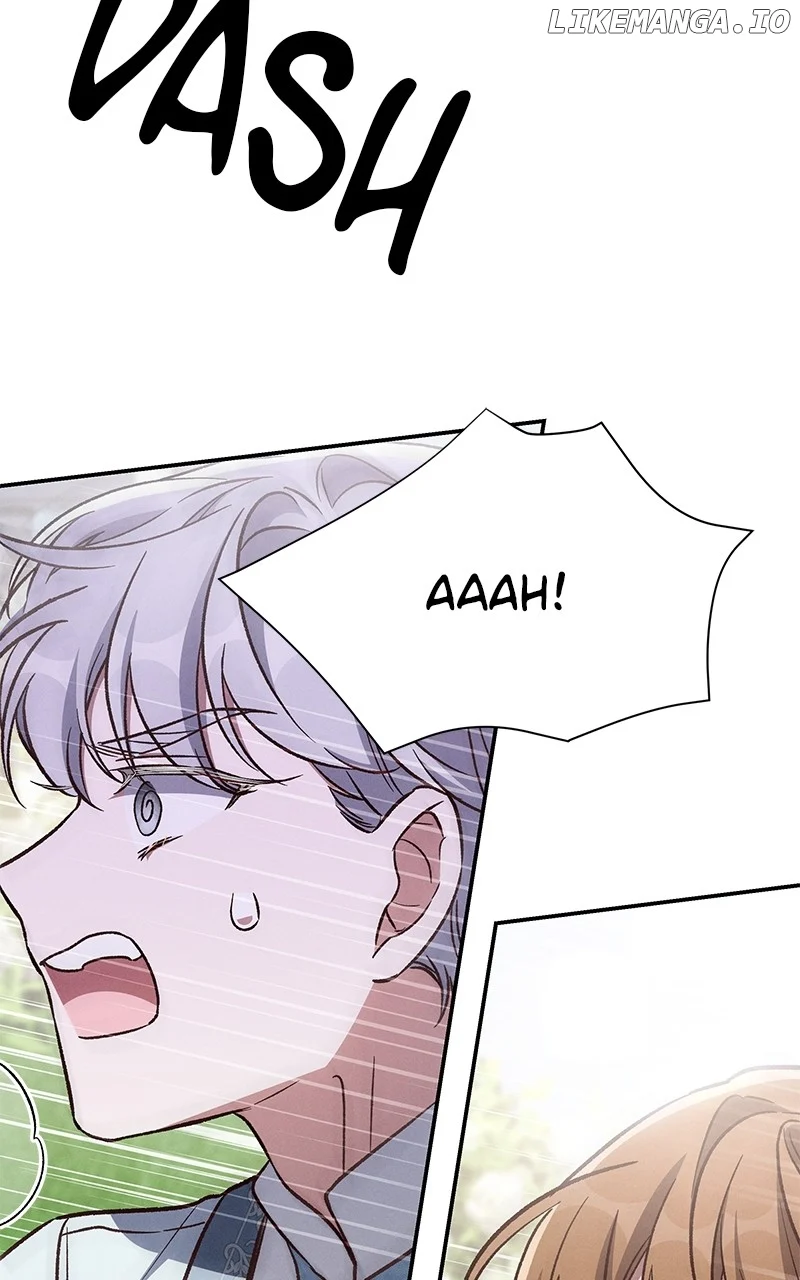 Oh, Dear Nemesis Chapter 111 - Page 66