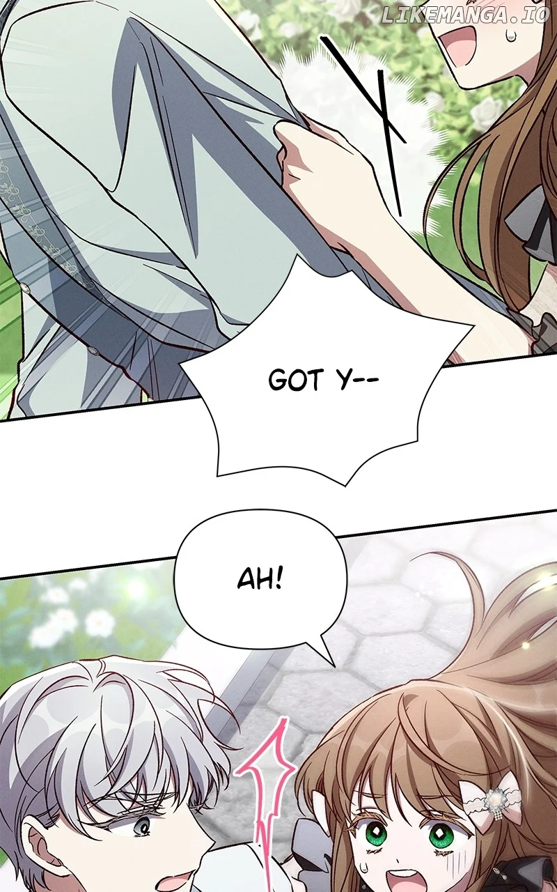 Oh, Dear Nemesis Chapter 111 - Page 69