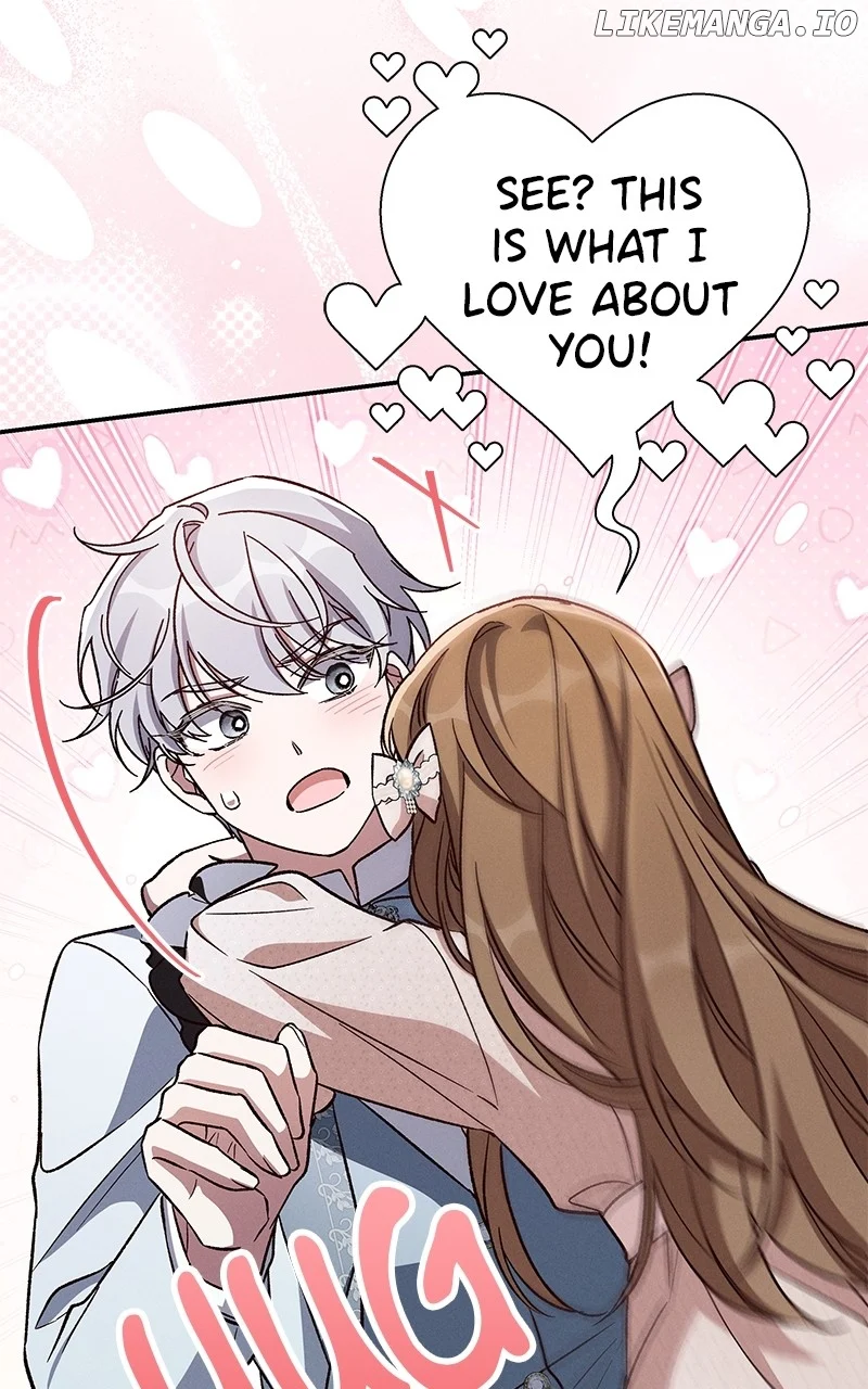 Oh, Dear Nemesis Chapter 111 - Page 73