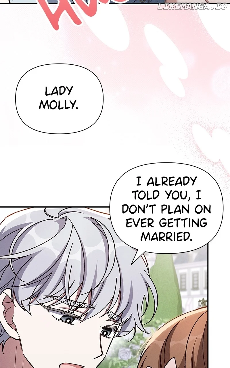 Oh, Dear Nemesis Chapter 111 - Page 74