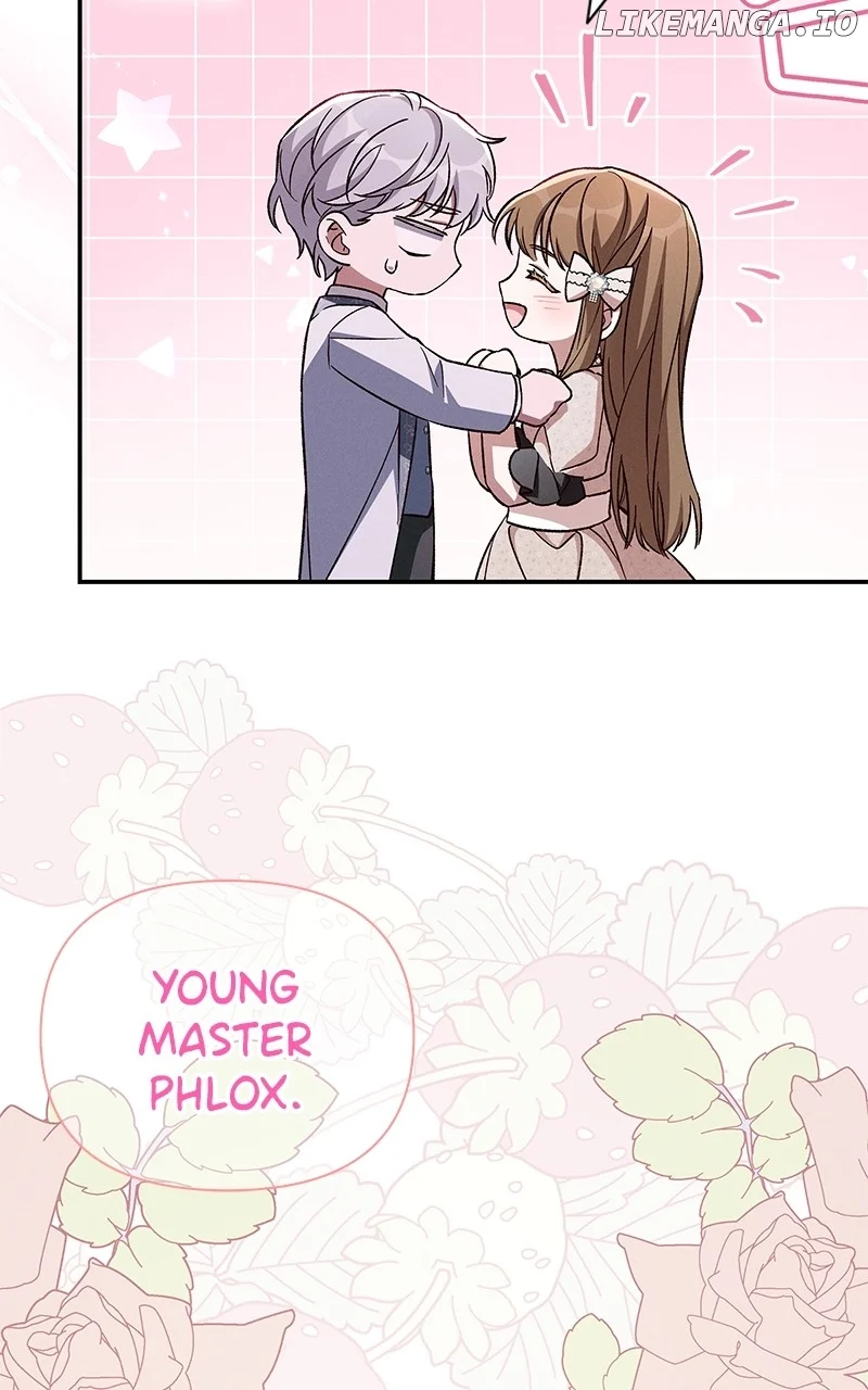 Oh, Dear Nemesis Chapter 111 - Page 76