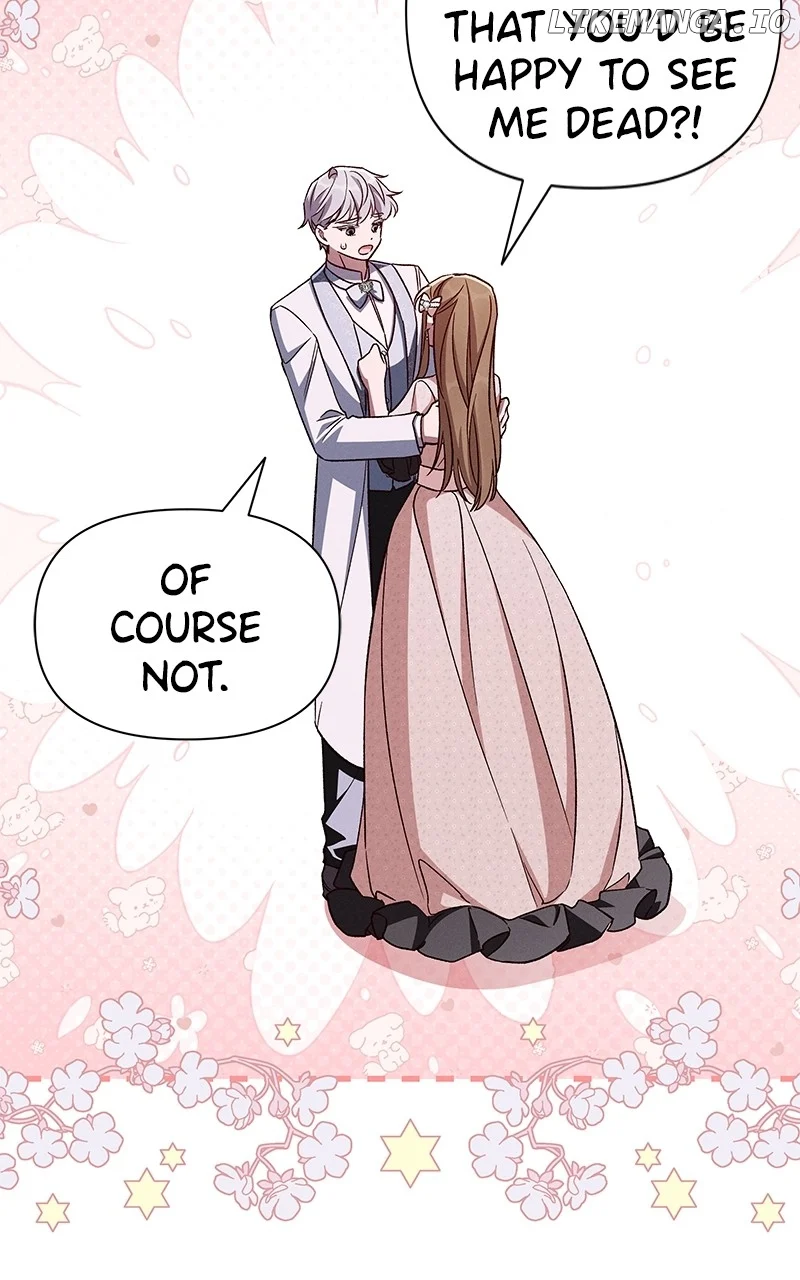 Oh, Dear Nemesis Chapter 111 - Page 79