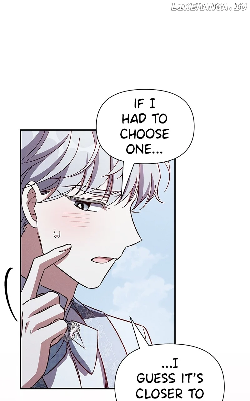 Oh, Dear Nemesis Chapter 111 - Page 80