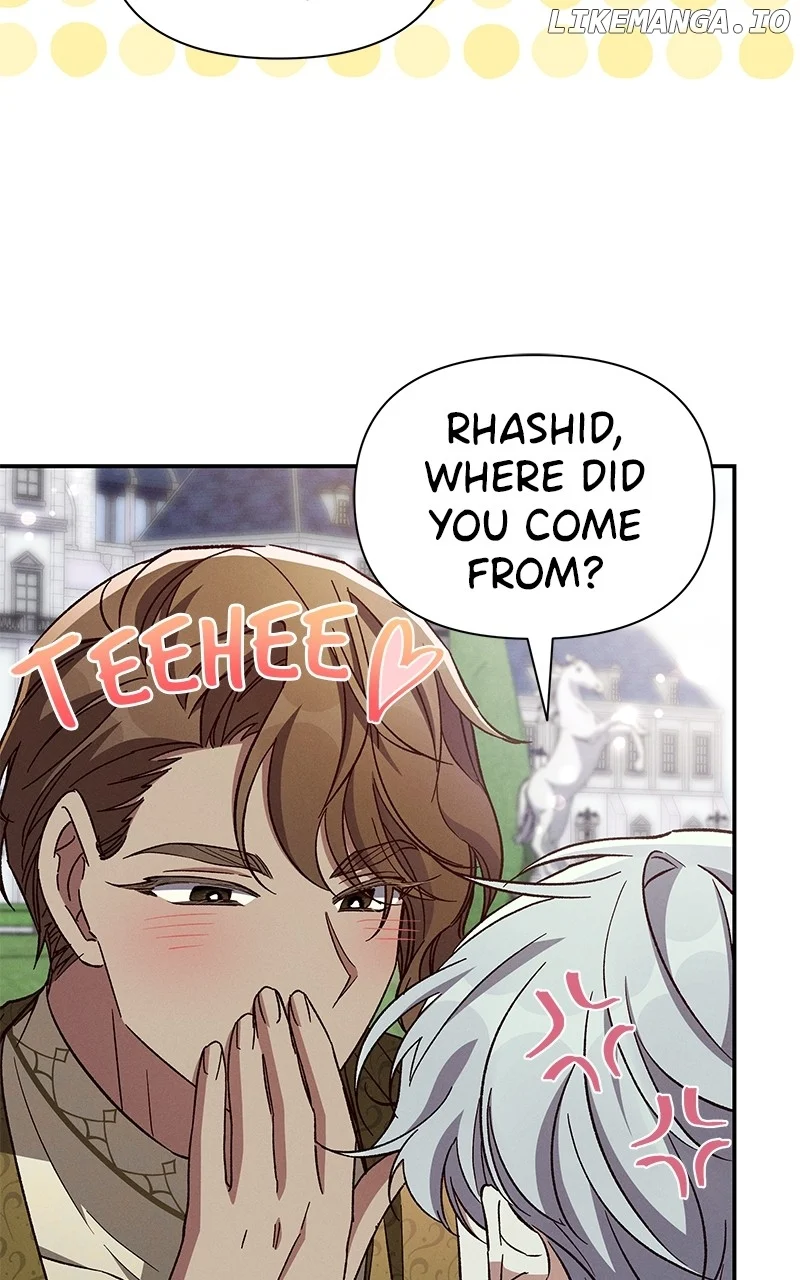 Oh, Dear Nemesis Chapter 111 - Page 85