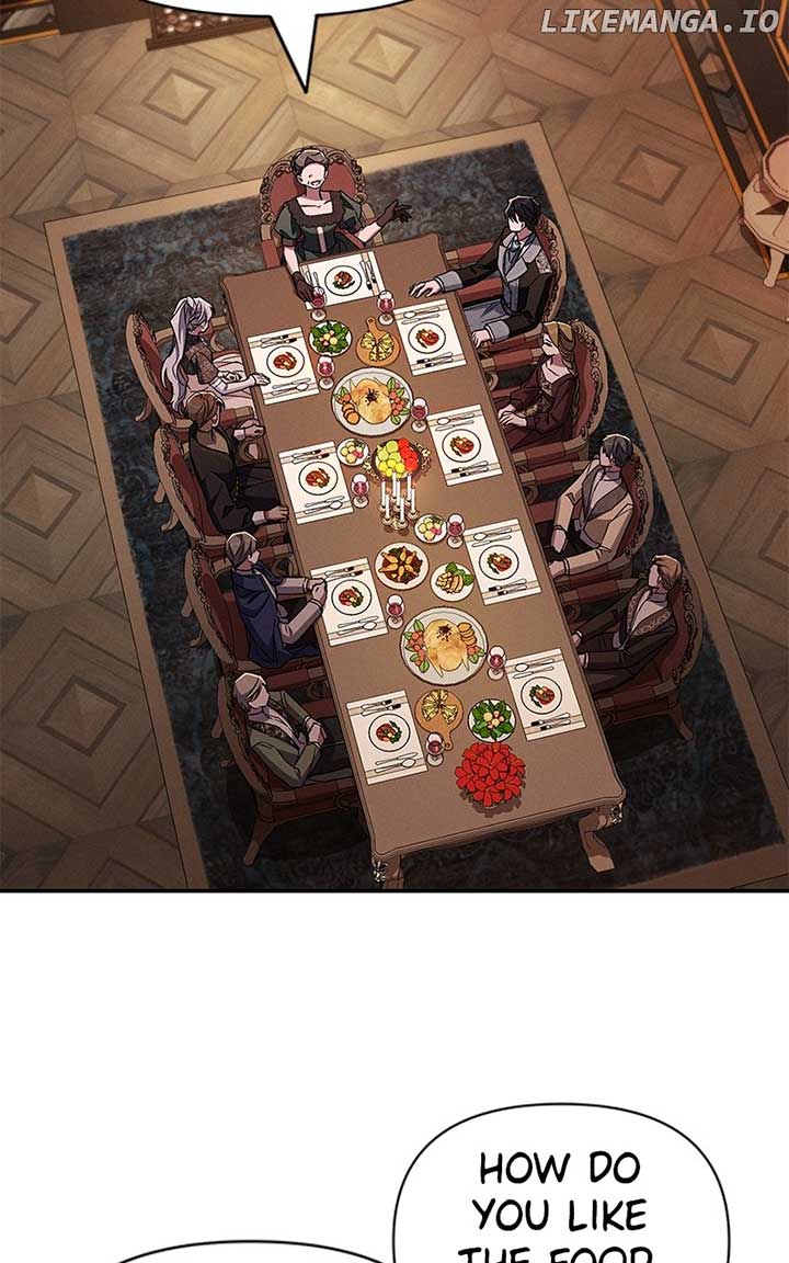 Oh, Dear Nemesis Chapter 112 - Page 4