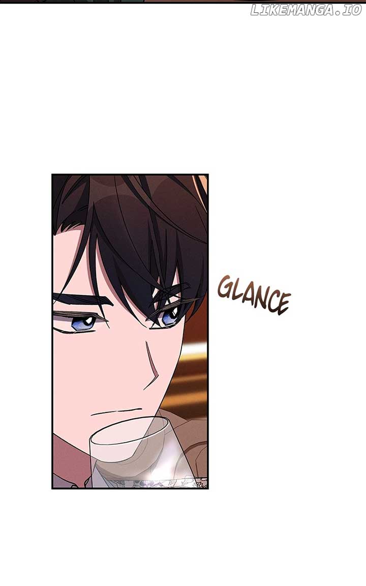 Oh, Dear Nemesis Chapter 112 - Page 6