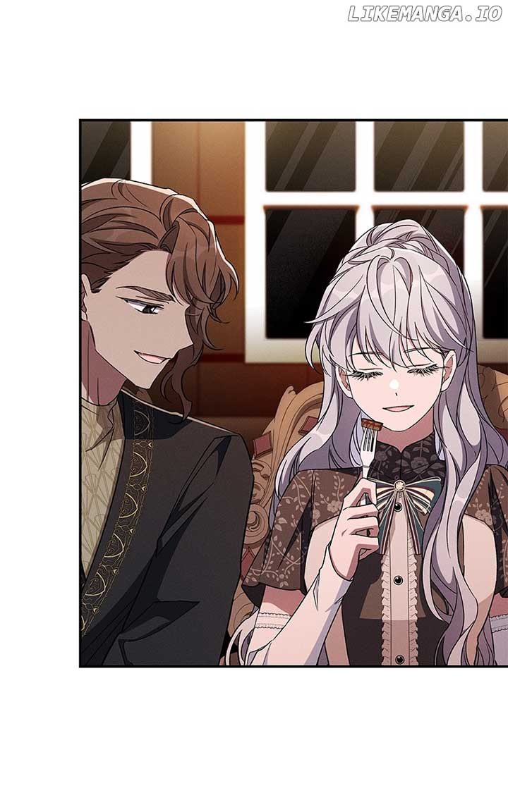 Oh, Dear Nemesis Chapter 112 - Page 7