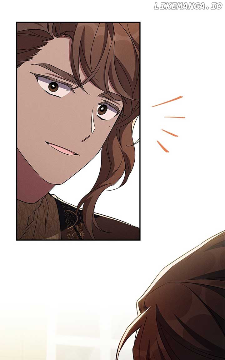 Oh, Dear Nemesis Chapter 112 - Page 8