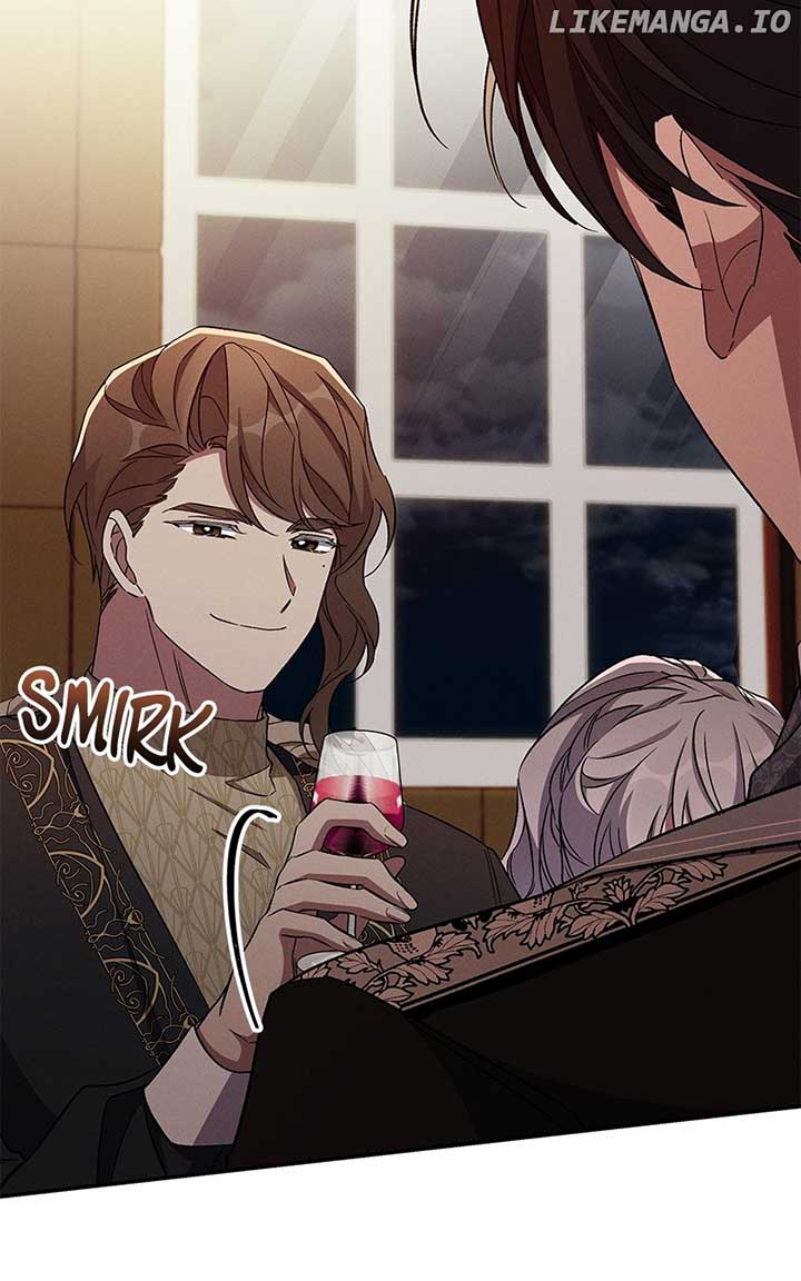 Oh, Dear Nemesis Chapter 112 - Page 9