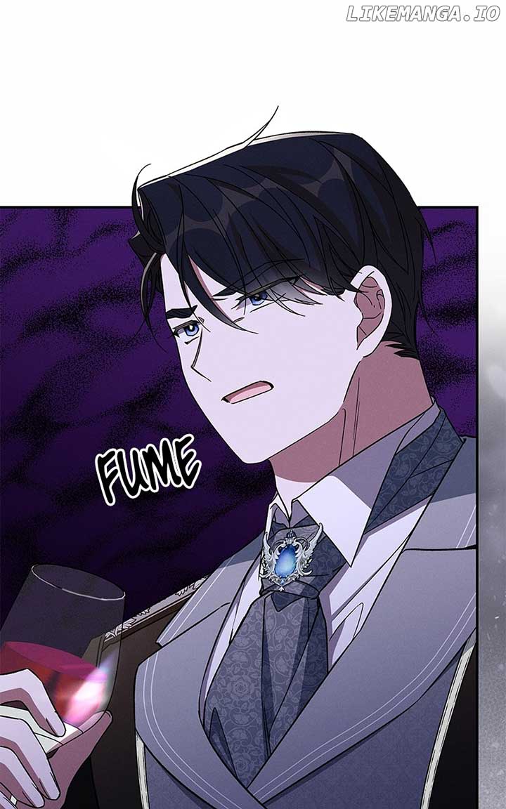 Oh, Dear Nemesis Chapter 112 - Page 10