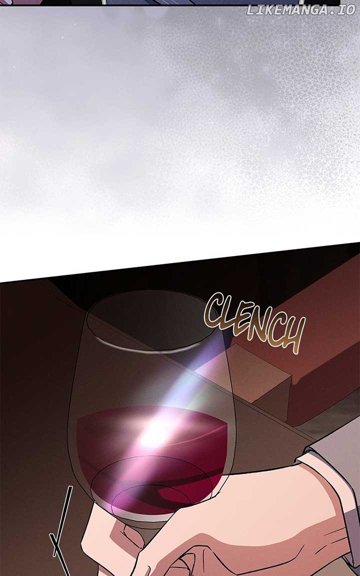 Oh, Dear Nemesis Chapter 112 - Page 11