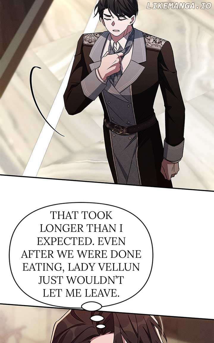 Oh, Dear Nemesis Chapter 112 - Page 15