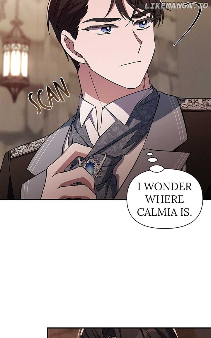 Oh, Dear Nemesis Chapter 112 - Page 16