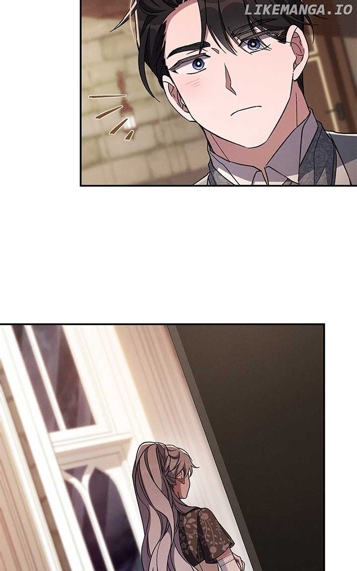 Oh, Dear Nemesis Chapter 112 - Page 17