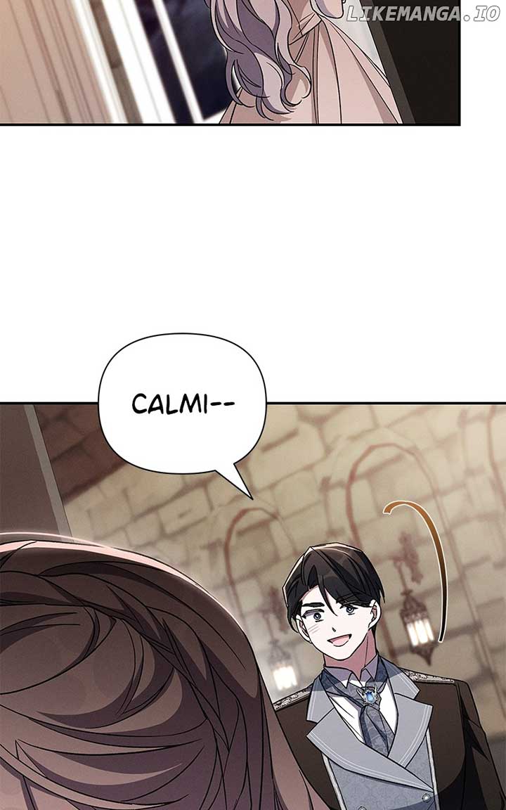 Oh, Dear Nemesis Chapter 112 - Page 18