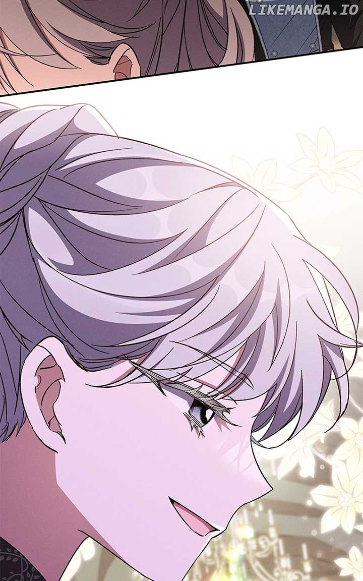 Oh, Dear Nemesis Chapter 112 - Page 19