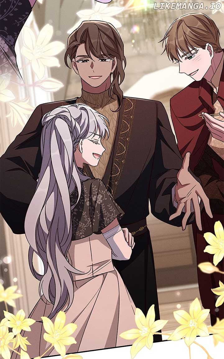 Oh, Dear Nemesis Chapter 112 - Page 20