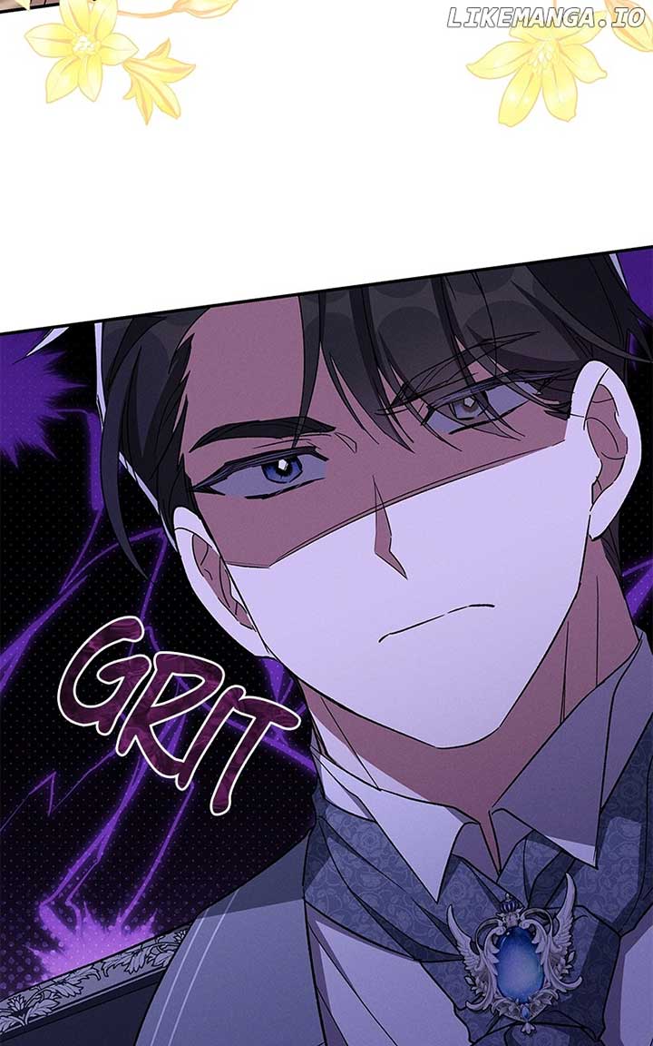 Oh, Dear Nemesis Chapter 112 - Page 21