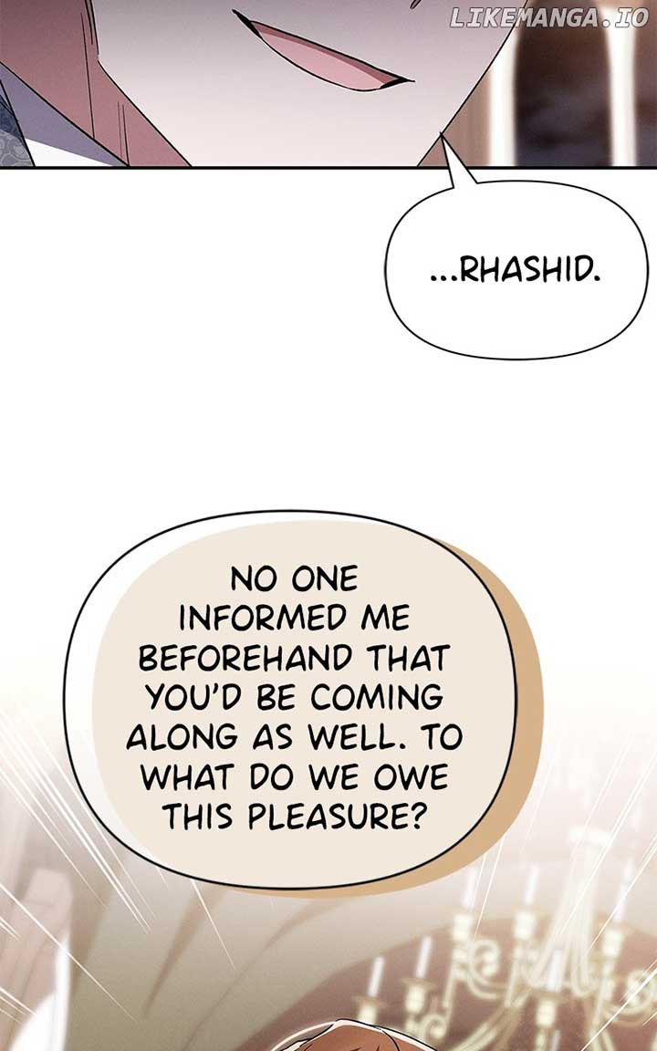 Oh, Dear Nemesis Chapter 112 - Page 24