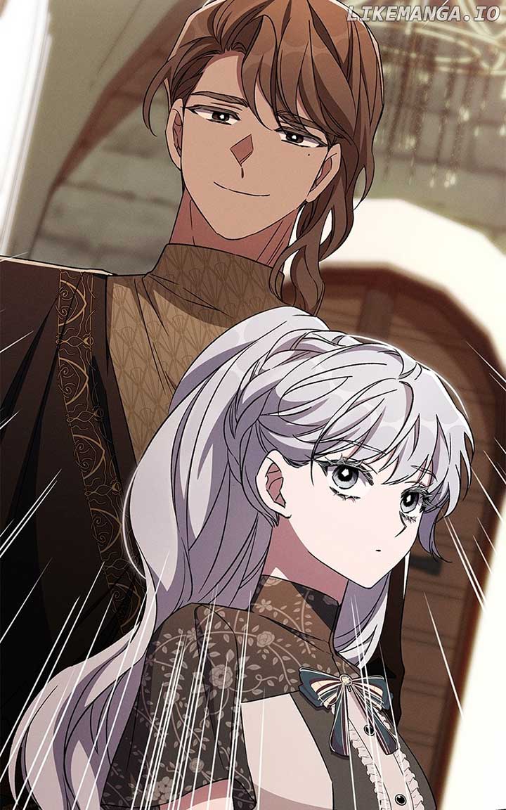 Oh, Dear Nemesis Chapter 112 - Page 25