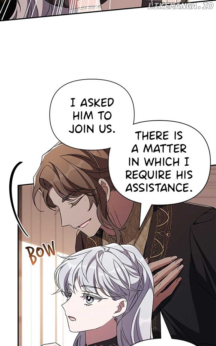 Oh, Dear Nemesis Chapter 112 - Page 26