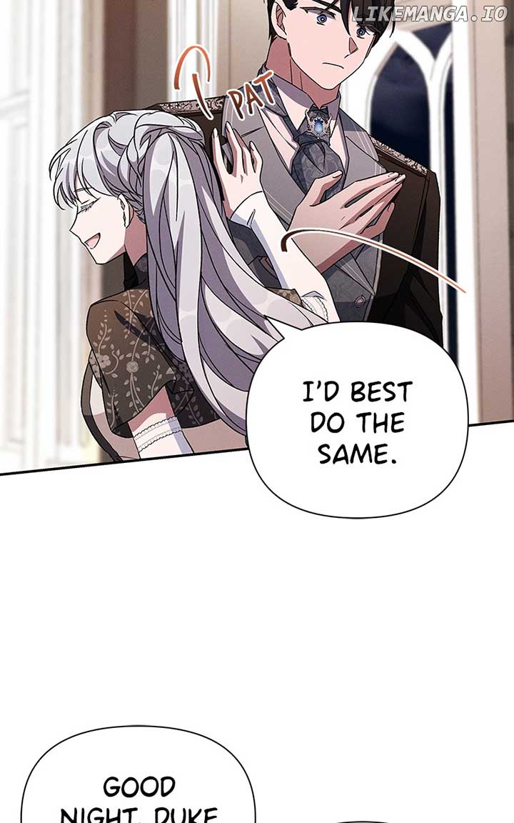 Oh, Dear Nemesis Chapter 112 - Page 29