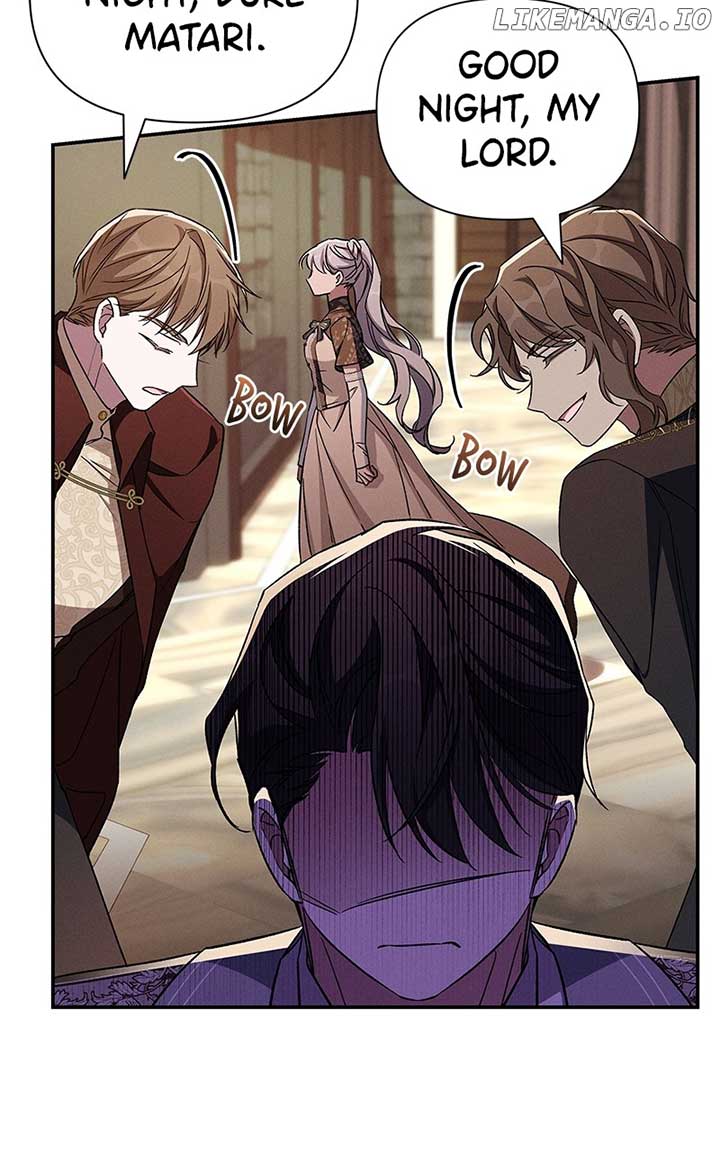 Oh, Dear Nemesis Chapter 112 - Page 30