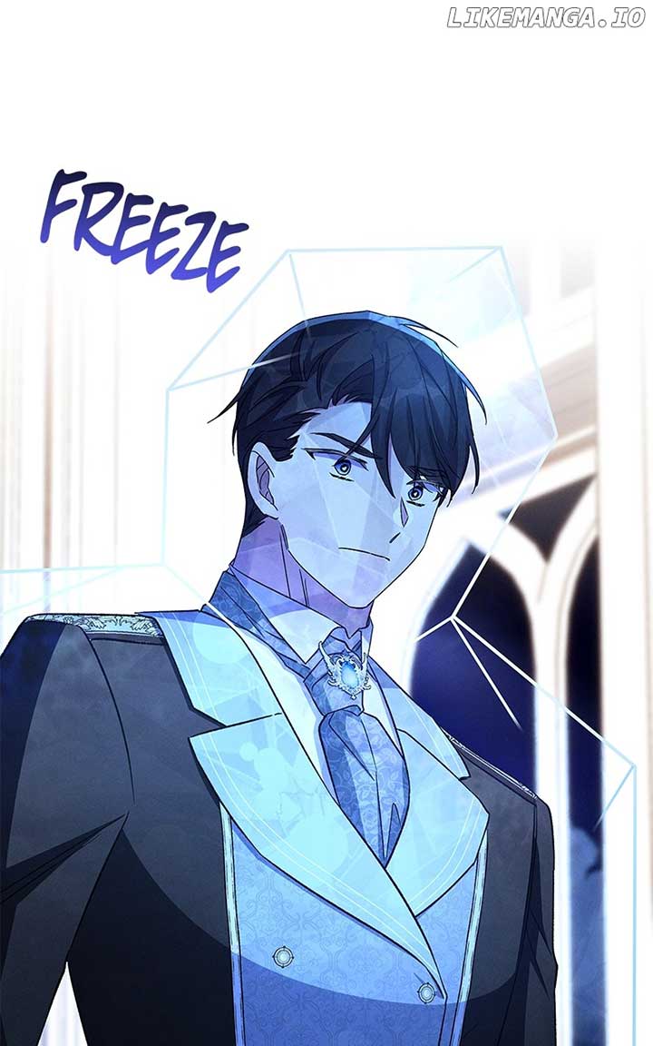 Oh, Dear Nemesis Chapter 112 - Page 31