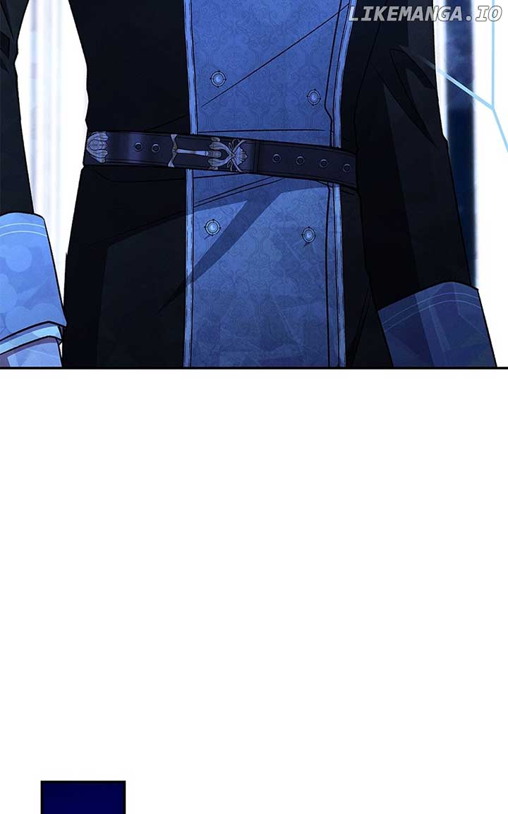 Oh, Dear Nemesis Chapter 112 - Page 32