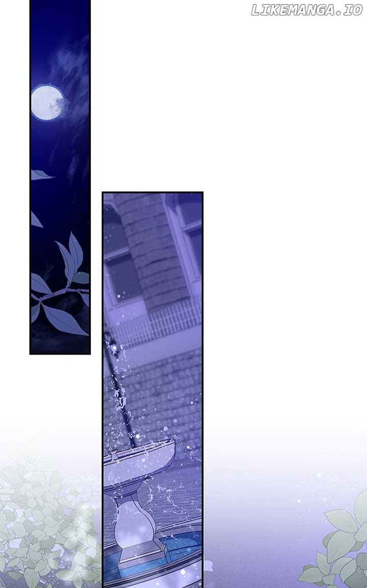 Oh, Dear Nemesis Chapter 112 - Page 33