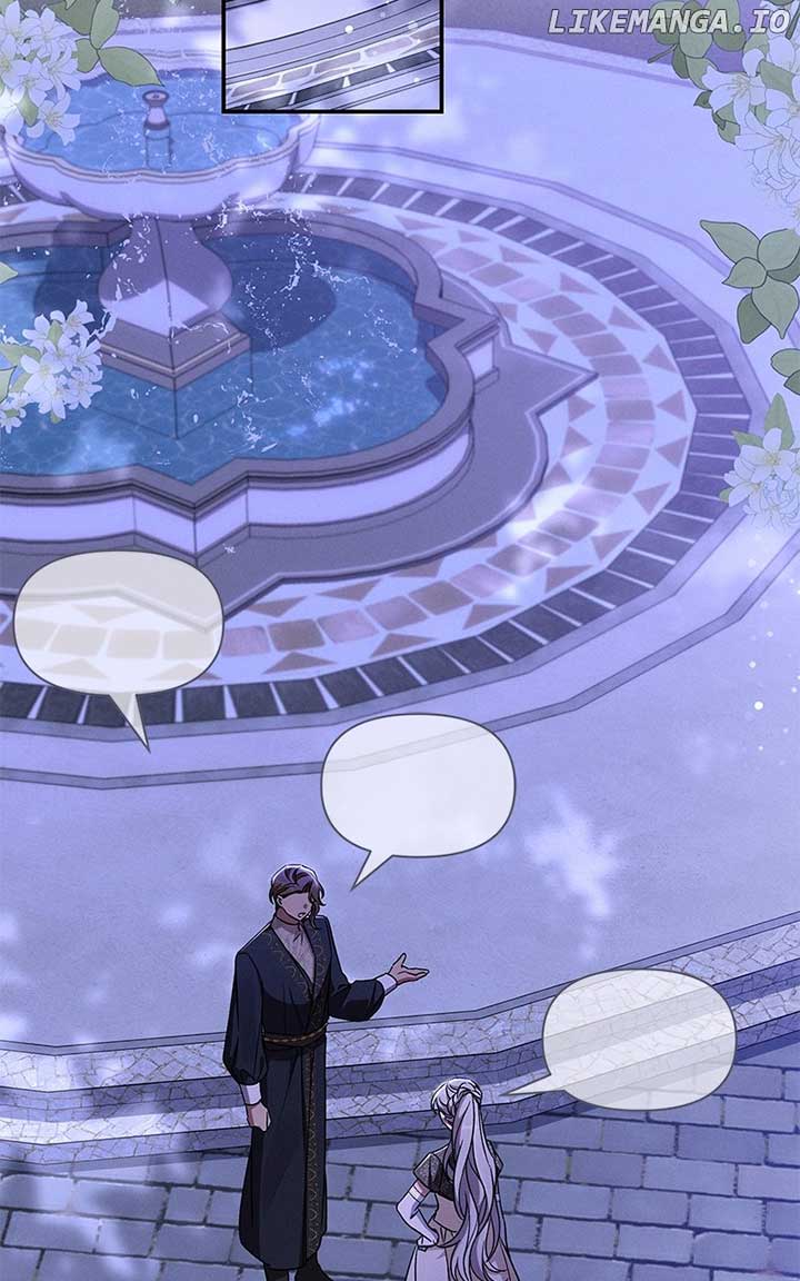 Oh, Dear Nemesis Chapter 112 - Page 34