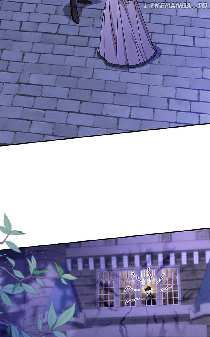 Oh, Dear Nemesis Chapter 112 - Page 35