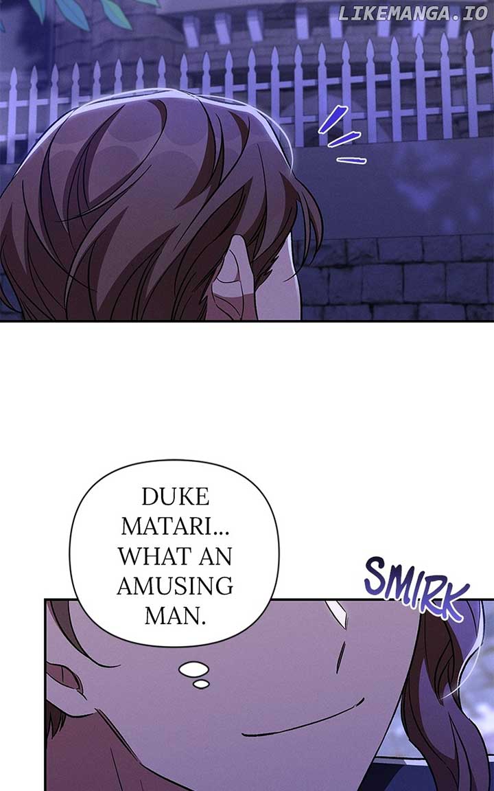 Oh, Dear Nemesis Chapter 112 - Page 36