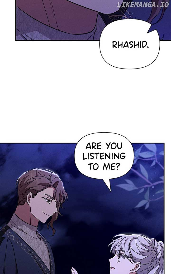 Oh, Dear Nemesis Chapter 112 - Page 37